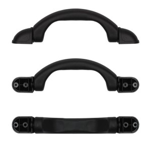 Rączka plastikowa do Torebek Walizek 205mm x 26mm