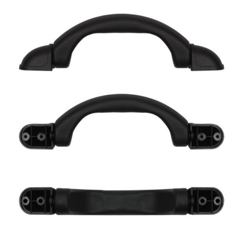 Rączka plastikowa do Torebek Walizek 205mm x 26mm