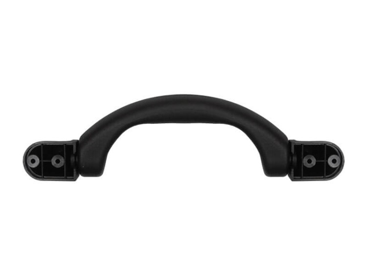 Rączka plastikowa do Torebek Walizek 205mm x 26mm