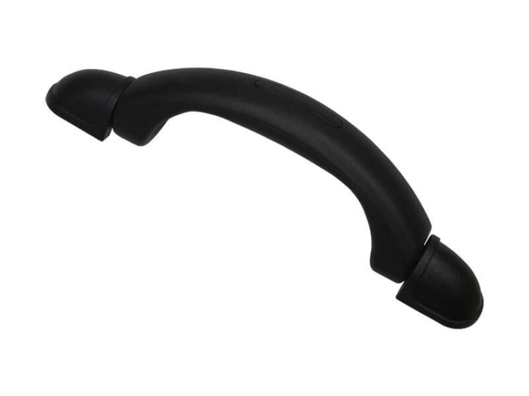 Rączka plastikowa do Torebek Walizek 205mm x 26mm