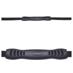 Rączka plastikowa 100x18mm Torebki Walizki Teczki