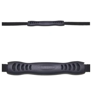 Rączka plastikowa 100x18mm Torebki Walizki Teczki