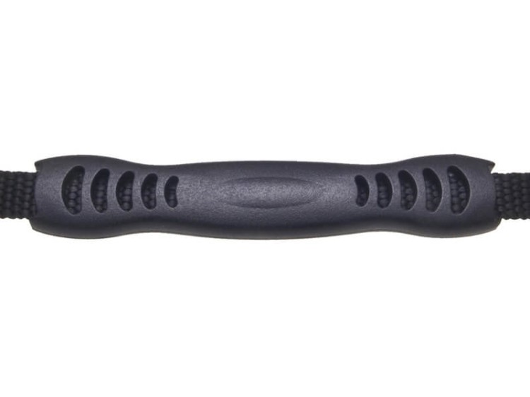 Rączka plastikowa 100x18mm Torebki Walizki Teczki
