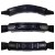Rączka plastikowa 112x28mm Teczki Torebki Walizki