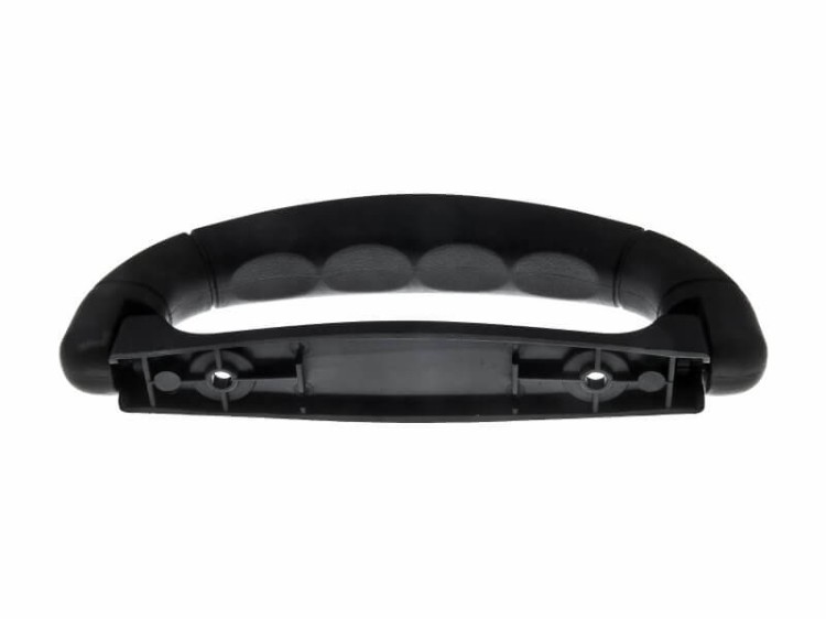 Rączka plastikowa 162mm x 25mm Walizki Torby Teczki
