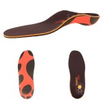 Wkładki sportowe Pedag Energy High