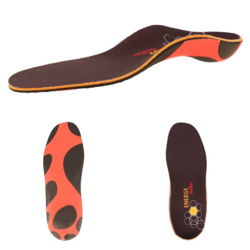 Wkładki sportowe Pedag Energy High