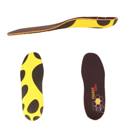 Wkładki sportowe Pedag Energy Low