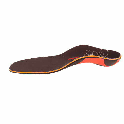 Wkładki sportowe Pedag Energy High