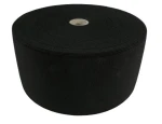 Guma Obuwnicza Mocna 100mm Czarna Ariadna
