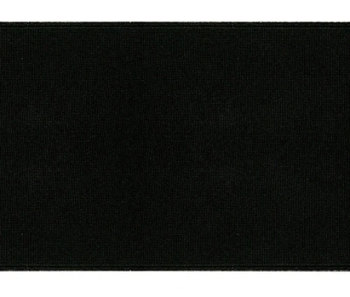 Guma Obuwnicza Mocna 100mm Czarna Ariadna