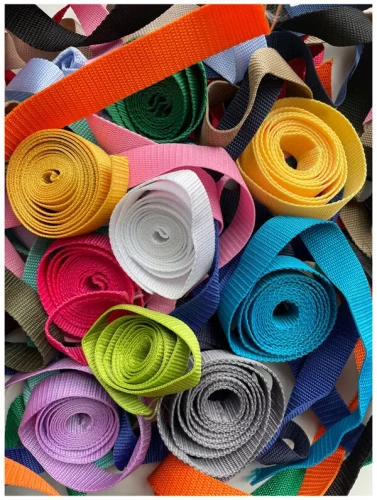 TAŚMA NOŚNA 30mm/1,35mm 1kg/50mb OUTLET