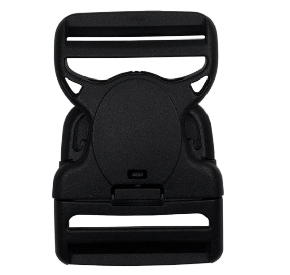 Zatrzask Klamra 50mm Plastik 5szt 3 blokada