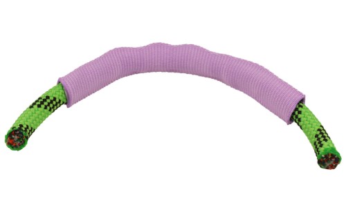 Taśma Rurowa 20mm Polipropylen Wrzos 5mb