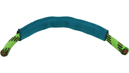 Taśma Rurowa 20mm Polipropylen Turkusowa 5mb