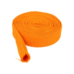 Taśma Rurowa 20mm Polipropylen Orange 5mb