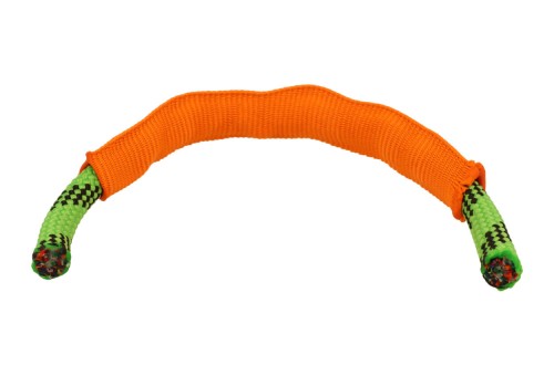 Taśma Rurowa 20mm Polipropylen Orange 5mb