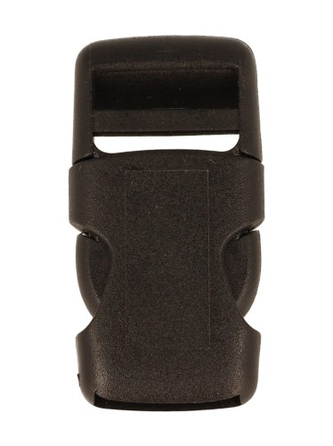 Klamra Plastikowa 20mm Zapięcie Klasyk 10szt