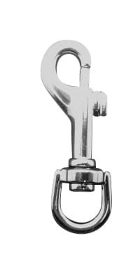 Karabinek 11x53mm karabińczyk zapięcie