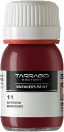 Farby AKRYLOWE do ozdabiania Butów TARRAGO Sneakers Paint 25ml Customizacja