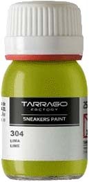Farby AKRYLOWE do ozdabiania Butów TARRAGO Sneakers Paint 25ml Customizacja