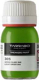 Farby AKRYLOWE do ozdabiania Butów TARRAGO Sneakers Paint 25ml Customizacja