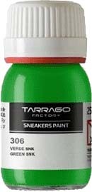 Farby AKRYLOWE do ozdabiania Butów TARRAGO Sneakers Paint 25ml Customizacja