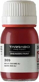 Farby AKRYLOWE do ozdabiania Butów TARRAGO Sneakers Paint 25ml Customizacja