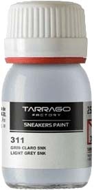 Farby AKRYLOWE do ozdabiania Butów TARRAGO Sneakers Paint 25ml Customizacja