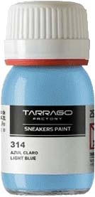 Farby AKRYLOWE do ozdabiania Butów TARRAGO Sneakers Paint 25ml Customizacja