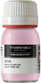 Farby AKRYLOWE do ozdabiania Butów TARRAGO Sneakers Paint 25ml Customizacja