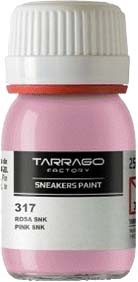 Farby AKRYLOWE do ozdabiania Butów TARRAGO Sneakers Paint 25ml Customizacja
