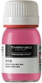 Farby AKRYLOWE do ozdabiania Butów TARRAGO Sneakers Paint 25ml Customizacja