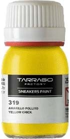 Farby AKRYLOWE do ozdabiania Butów TARRAGO Sneakers Paint 25ml Customizacja