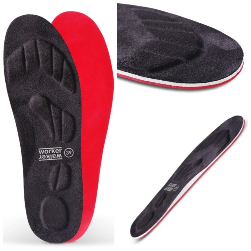 Wkładki do butów  POPRAWA KRĄŻENIA 3D Circulate Action Pro