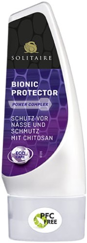 Hydroizolacja materiałów BioNic Protector SOLITAIRE all-tex 100ml