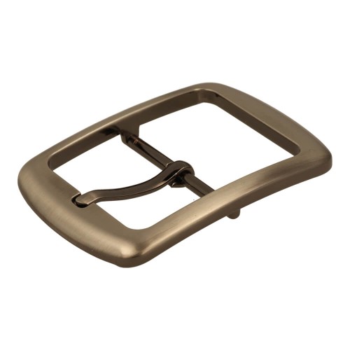 Klamra do damskiego Paska 40mm SATYNA Szlufka