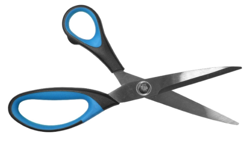 Nożyczki Krawiecki 21cm