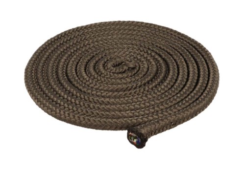 Lina Linka Sznur 8mm C.popiel Rdzeń 10mb