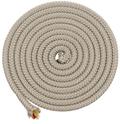 Lina Linka Sznur 8mm J.popiel Rdzeń 10mb