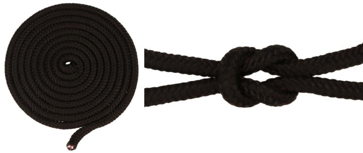 Lina Linka 6mm Polipropylenowa z Rdzeniem 10m