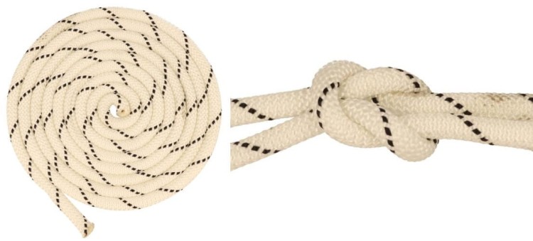 Lina Linka Alpinistyczna Poliamidowa 8mm