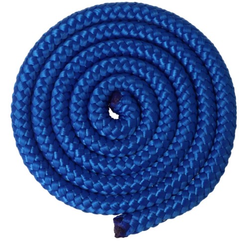 Lina Linka 12mm Polipropylenowa 1300kg Niebieska