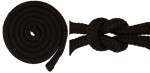 Lina Linka 16mm Polipropylenowa 2100kg Czarny