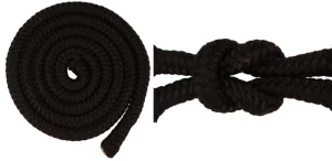 Lina Linka 16mm Polipropylenowa 2100kg Czarny
