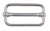 Regulator kaletniczy Metalowy 25/13/2.5mm 10szt