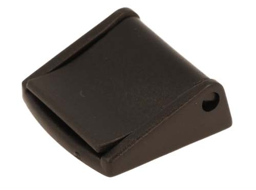 Klamra 20mm Zapięcie Duraflex z klapką