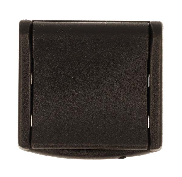 Klamra 20mm Zapięcie Duraflex z klapką