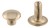 Nit kaletniczy N4 8,8x8mm Nity Kapsle 50szt