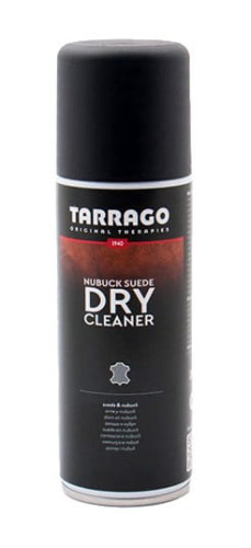Tarrago Pianka do Czyszczenia Zamszu 200ml Tarrago